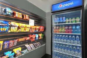 Vending machine