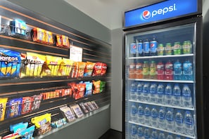 Vending machine