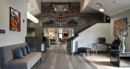 Inn @ Clemson