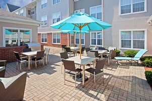 Vistas desde el alojamiento