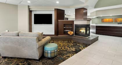 Residence Inn By Marriott Chicago Southeast Hammond