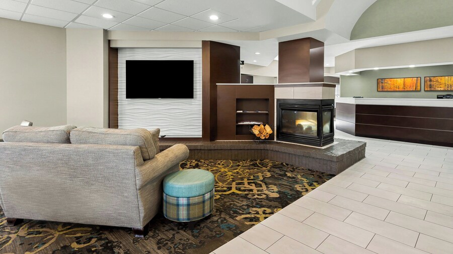 Residence Inn By Marriott Chicago Southeast Hammond