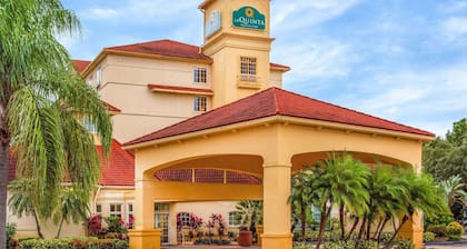 La Quinta Inn & Suites by Wyndham Lakeland West