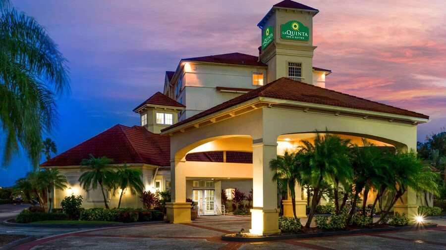 La Quinta Inn & Suites by Wyndham Lakeland West