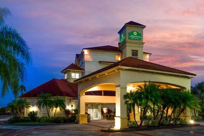 La Quinta Inn & Suites by Wyndham Lakeland West