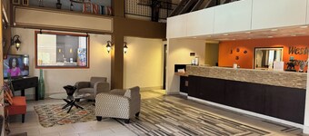 Western Inn and Suites