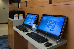 Servicio de la propiedad