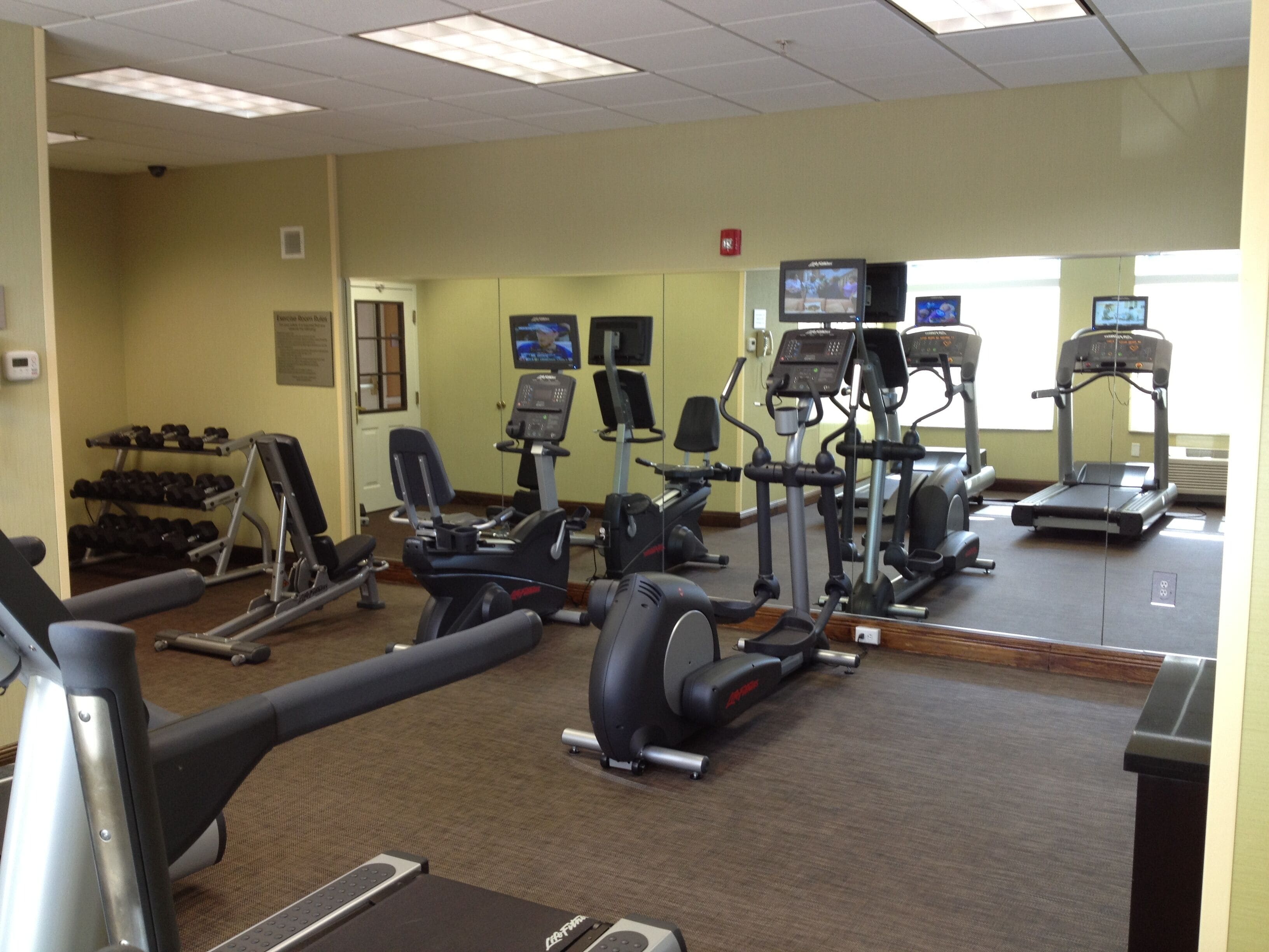 Foto - Fairfield Inn & Suites by Marriott Orlando Lake Buena Vista