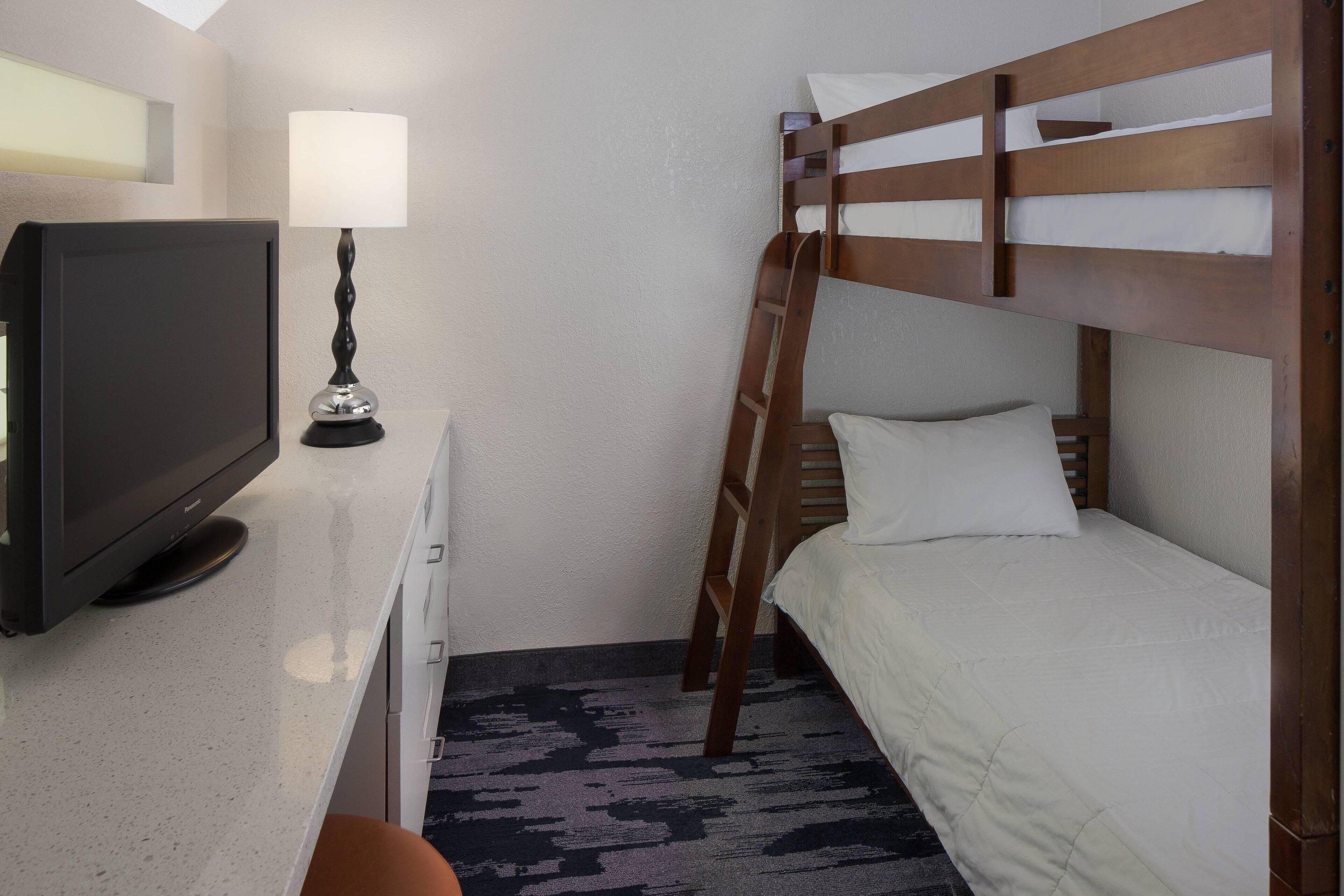 Foto - Fairfield Inn & Suites by Marriott Orlando Lake Buena Vista