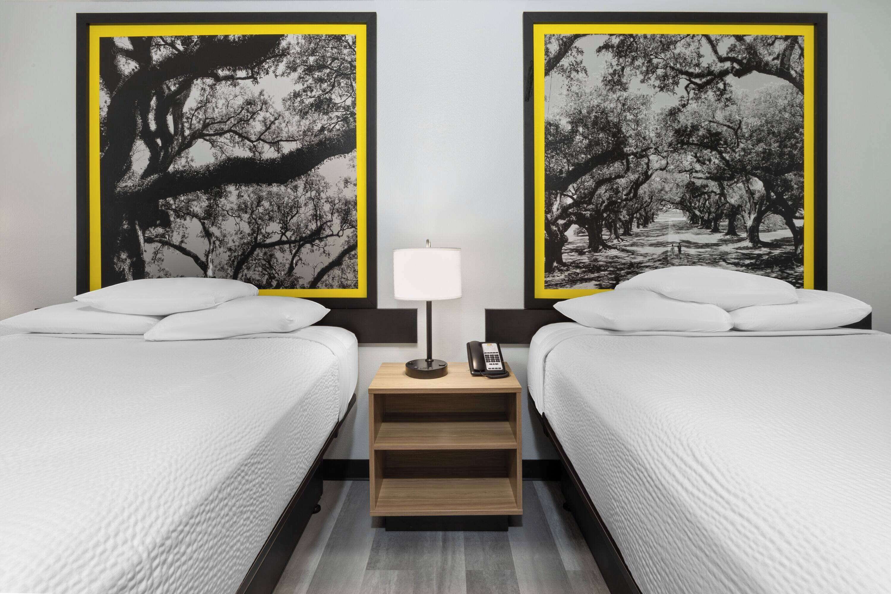 Photo - Super 8 by Wyndham Alexandria LA