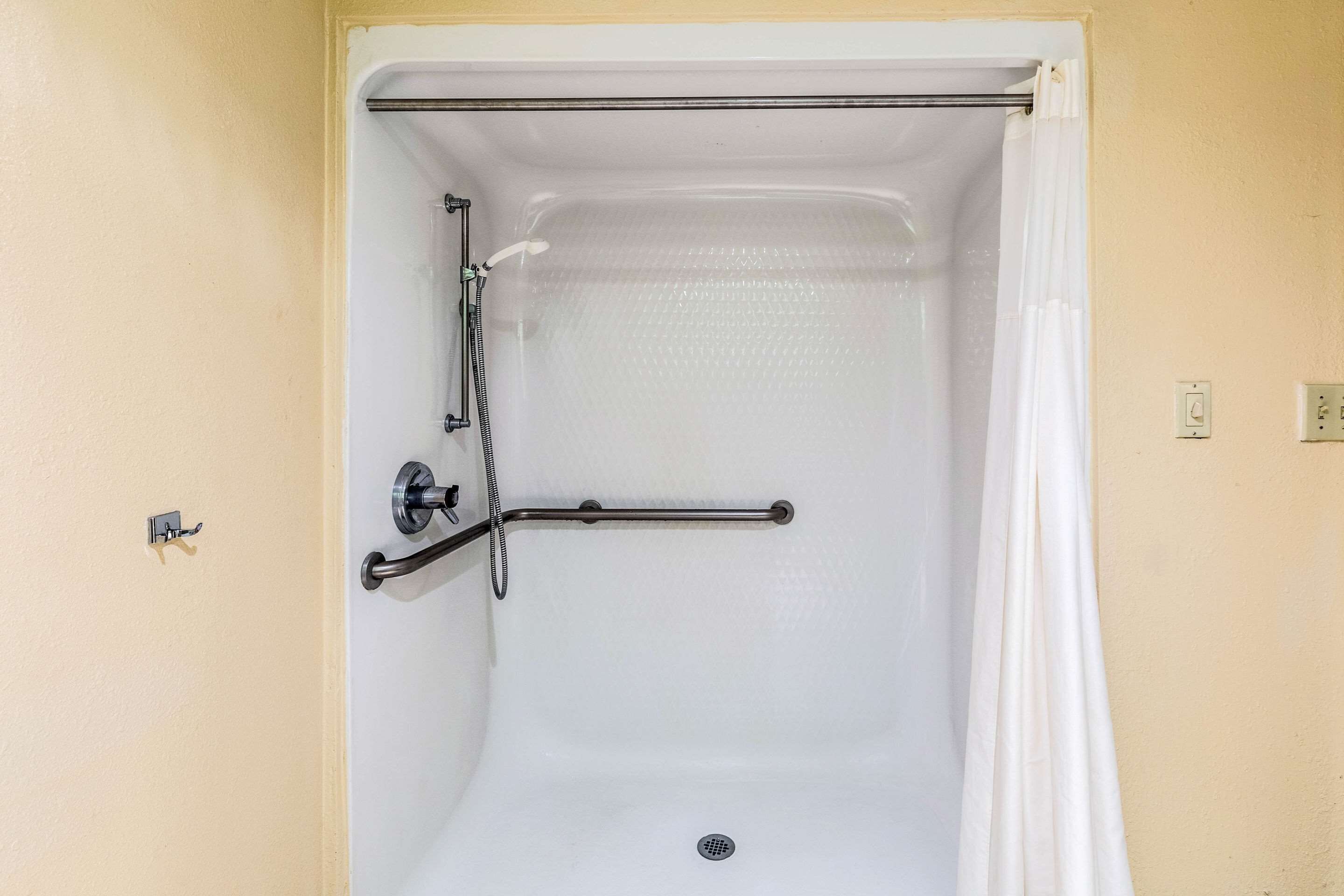 Foto - Quality Inn Alexandria