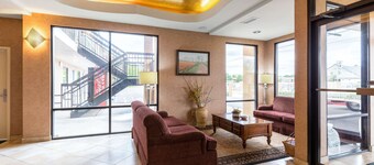 Quality Inn Alexandria