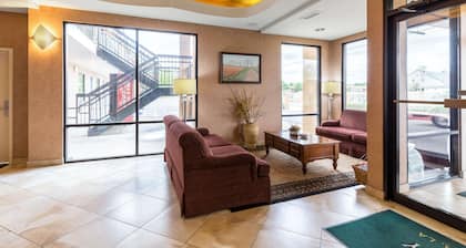 Quality Inn Alexandria