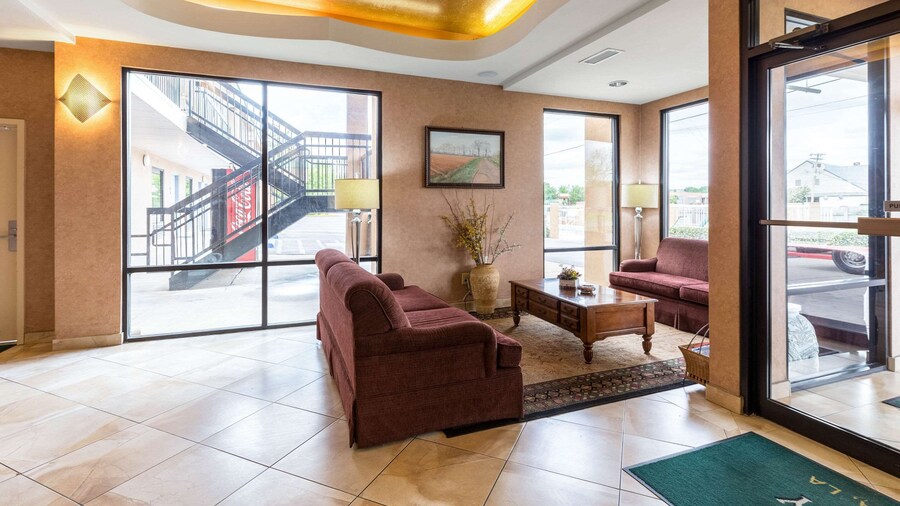 Quality Inn Alexandria