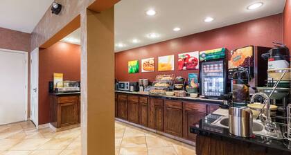 Quality Inn Alexandria