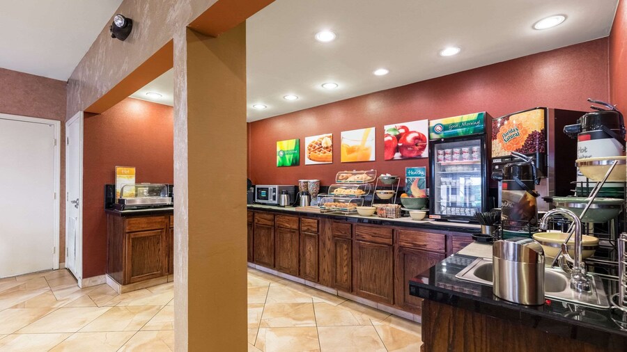 Quality Inn Alexandria