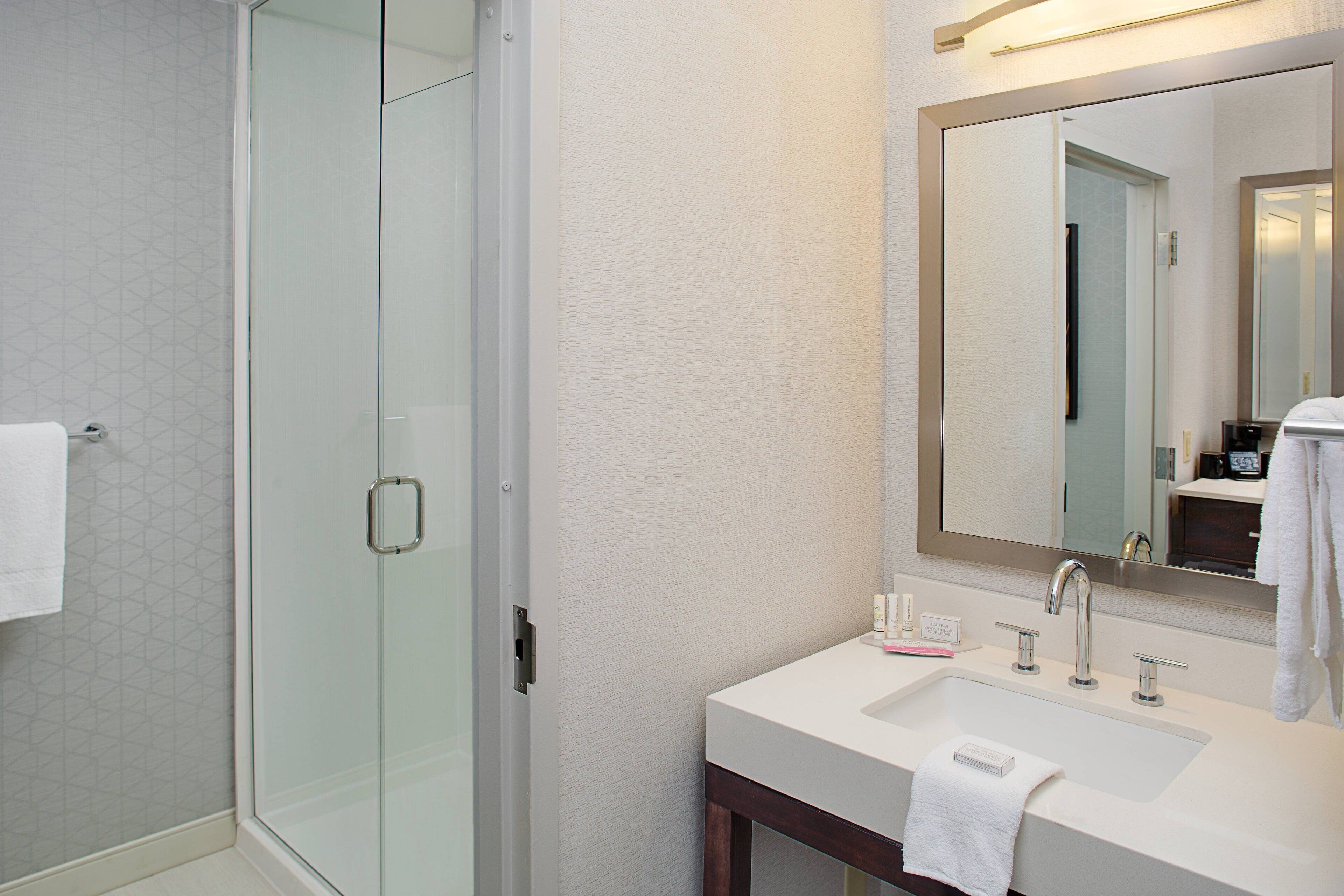 Foto - Courtyard by Marriott Manchester-Boston Regional Airport