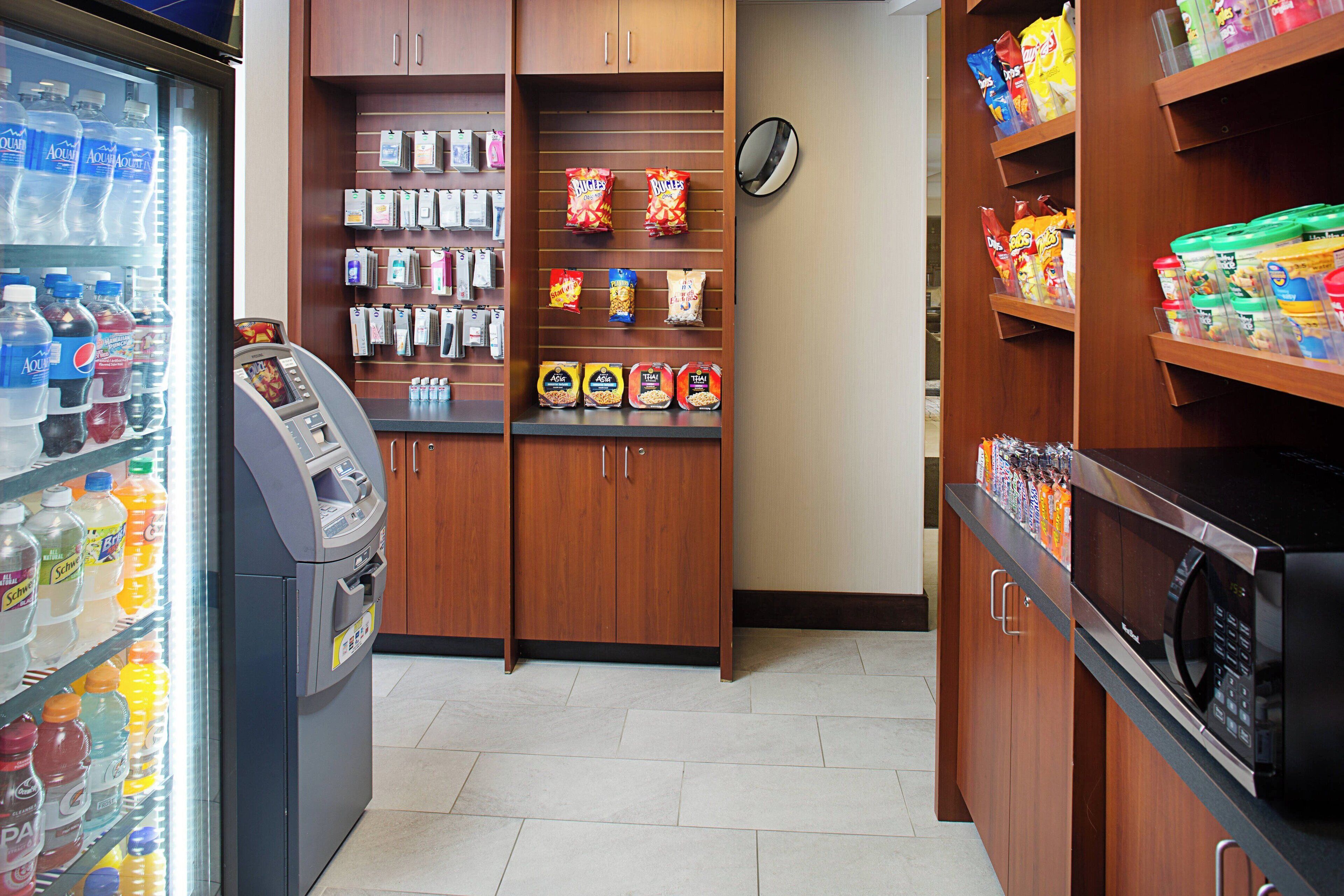 Foto - Courtyard by Marriott Manchester - Boston Regional Airport