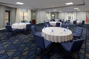 Meeting facility - Courtyard by Marriott Manchester - Boston Regional Airport (Manchester)