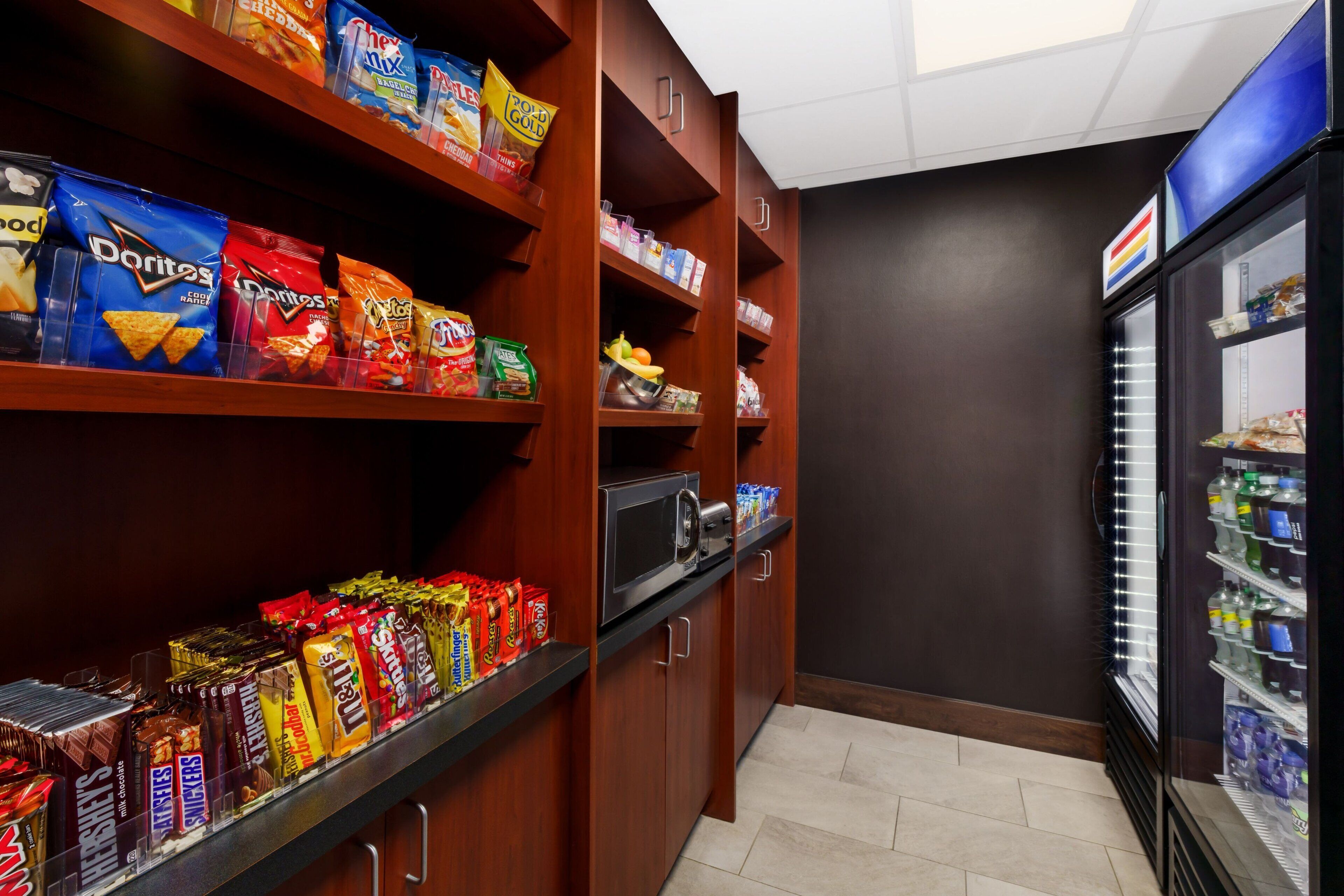 Foto - Courtyard by Marriott Manchester - Boston Regional Airport