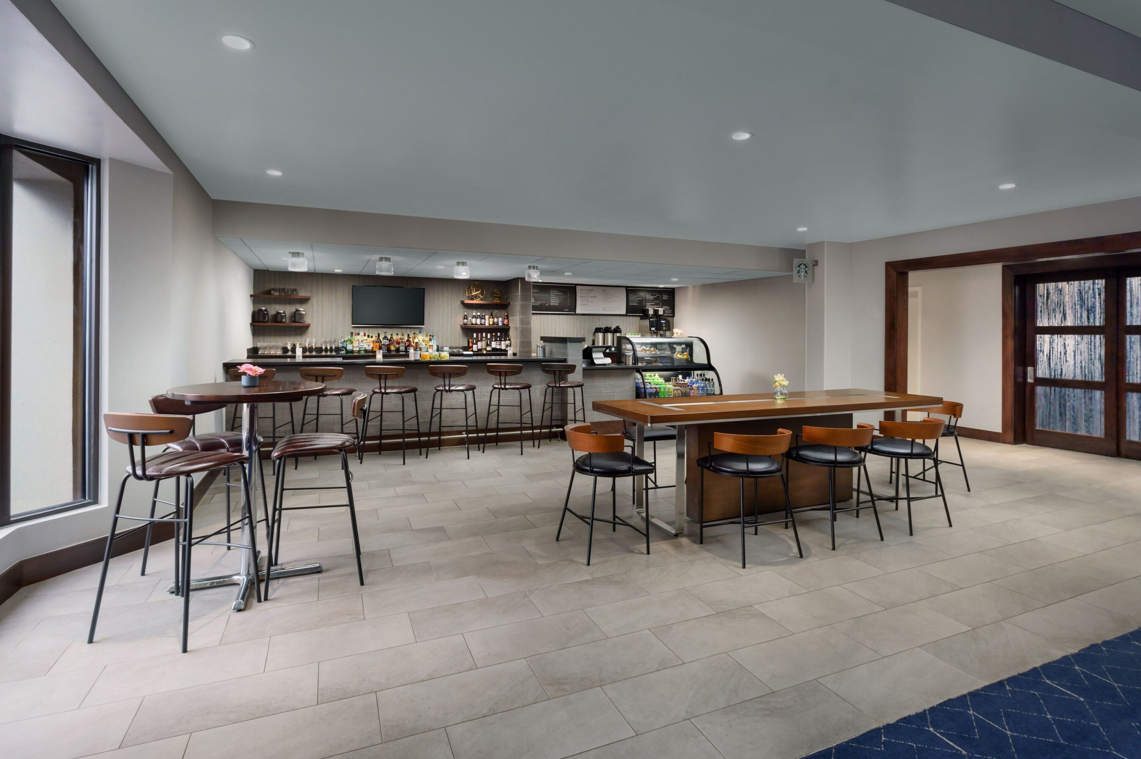 Foto - Courtyard by Marriott Manchester-Boston Regional Airport