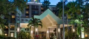 Hyatt Place Ft. Lauderdale/Plantation