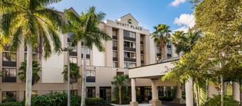 Hyatt Place Ft. Lauderdale/Plantation