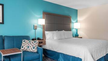 Télévision de 25 pouces avec chaßnes par cùble, console de jeux vidéo