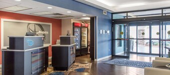 Hampton Inn Douglas