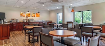 Comfort Inn & Suites Dahlonega University Area