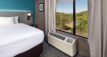 Comfort Inn & Suites Dahlonega University Area