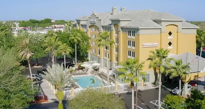 Galleria Palms Hotel