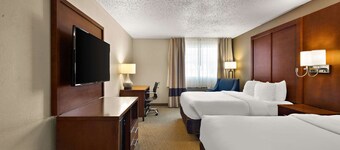 Comfort Inn Near Ouabache State Park