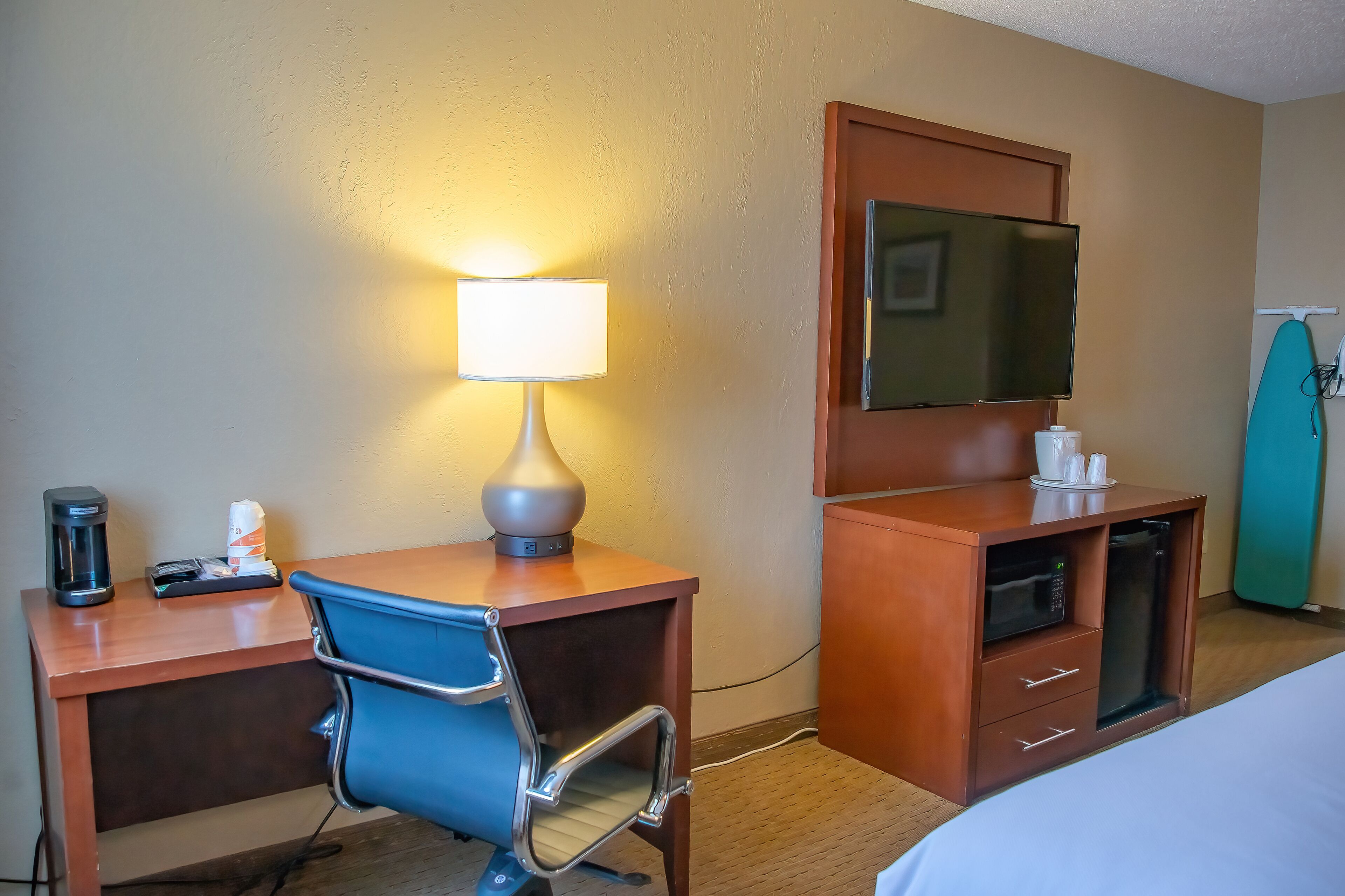 Kamar