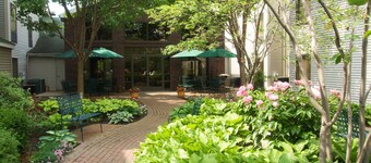 Hampton Inn & Suites Rochester/Victor