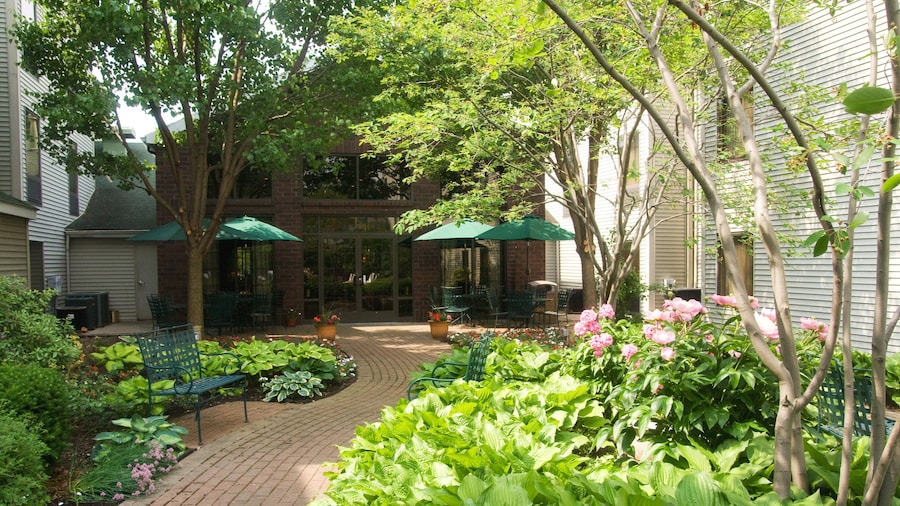 Hampton Inn & Suites Rochester/Victor