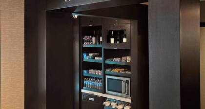 Courtyard by Marriott Detroit Pontiac/Auburn Hills