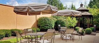 Courtyard by Marriott Detroit Pontiac/Auburn Hills