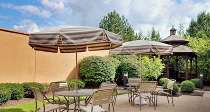 Courtyard by Marriott Detroit Pontiac/Auburn Hills