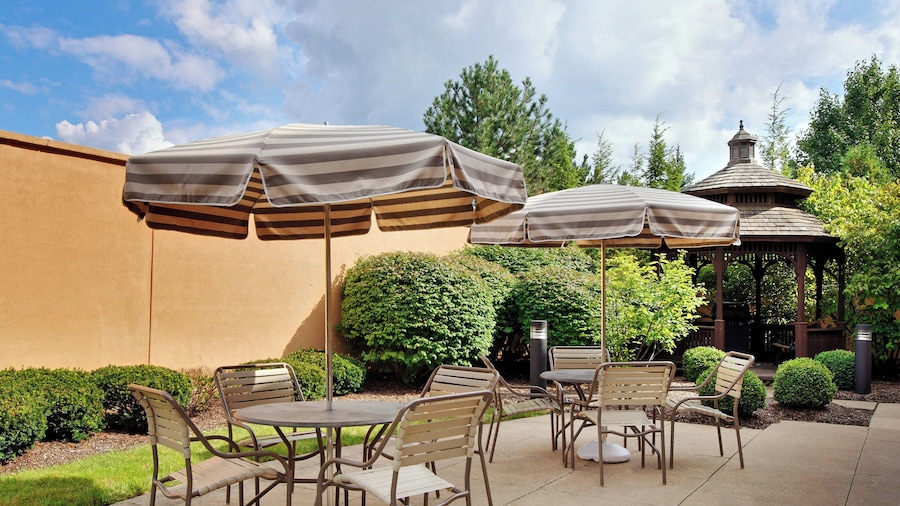Courtyard by Marriott Detroit Pontiac/Auburn Hills