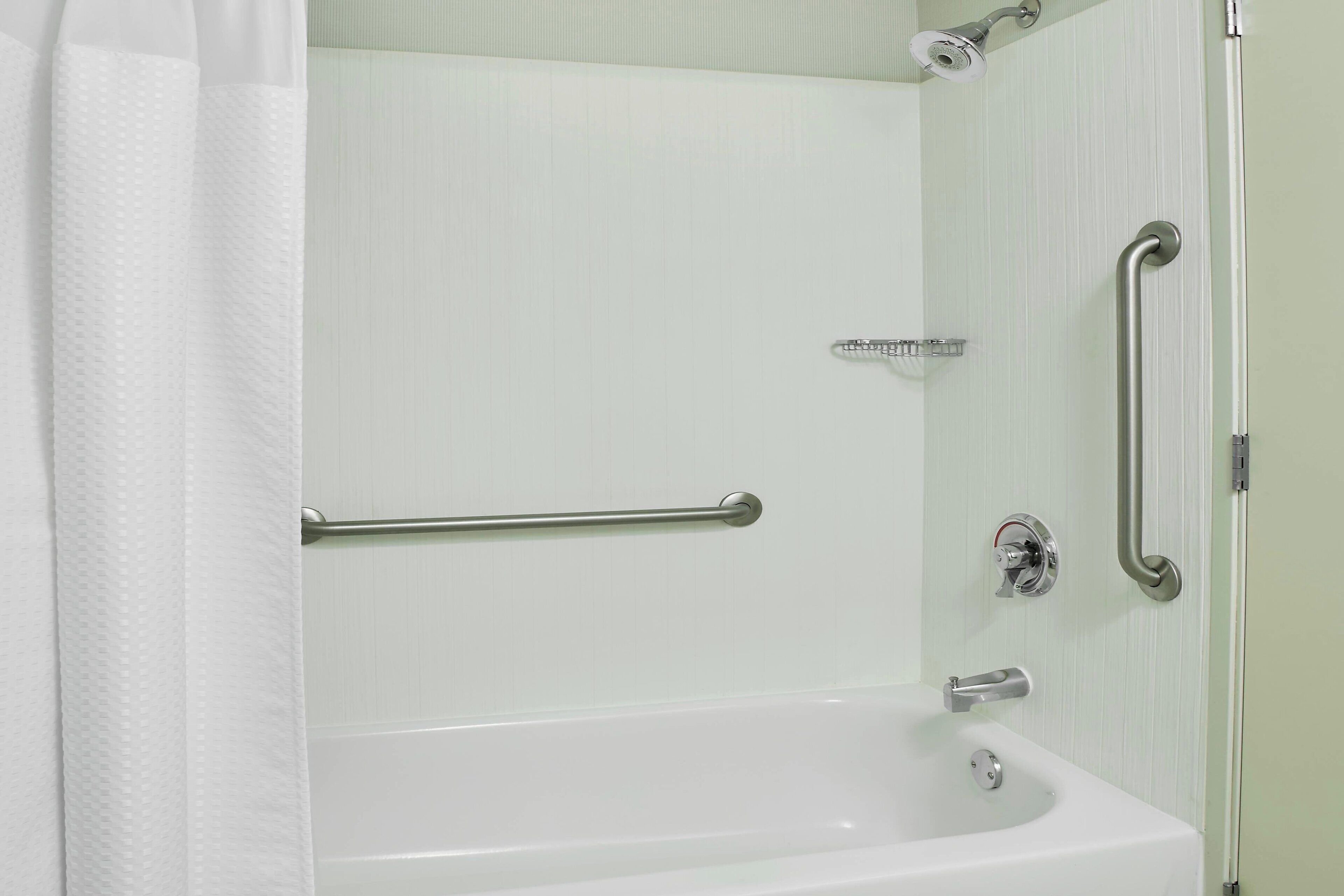 in-room safe, desk, laptop workspace, blackout curtains