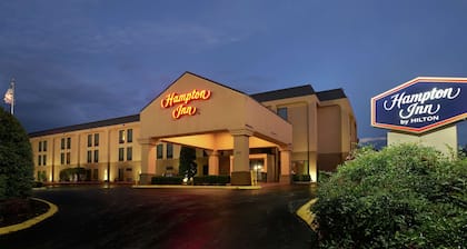 Hampton Inn Franklin