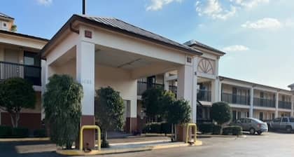 Motel 6 Laurel, MS