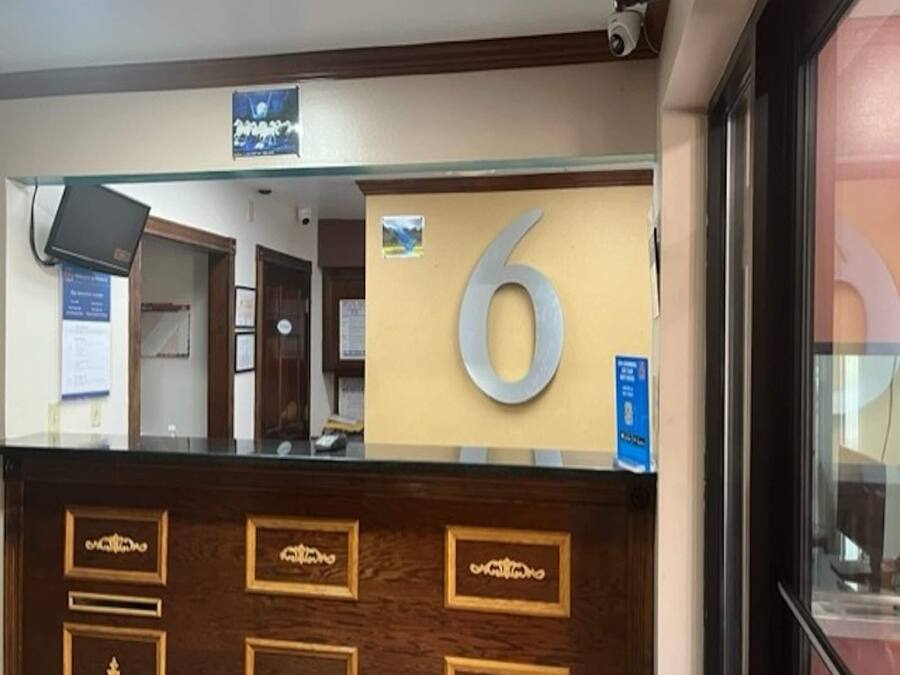 Recepció