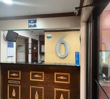 Recepción