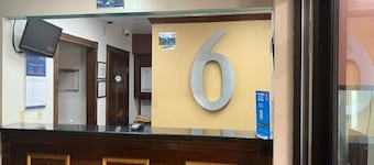 Motel 6 Laurel, MS