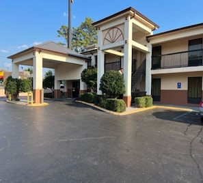 Exterior - Motel 6 Laurel, MS (Laurel)