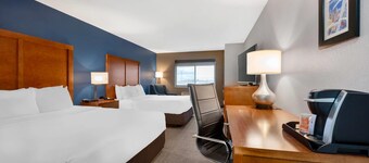 Comfort Inn & Suites North Greenfield