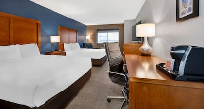 Comfort Inn & Suites North Greenfield