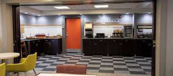 Hampton Inn Kent/Akron Area